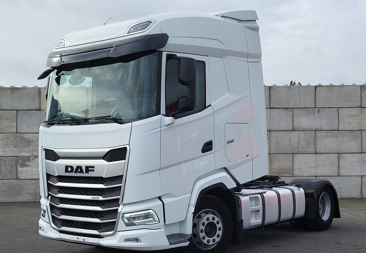 2022 DAF XG 480